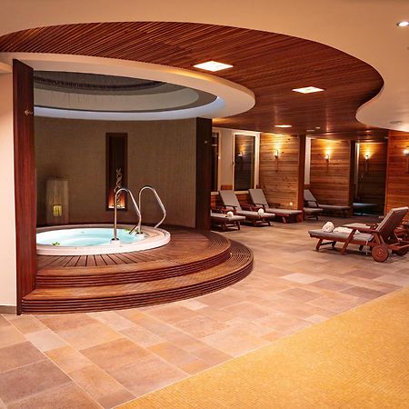 Hotel Harmonija Spa & Free Parking Mengeš Kültér fotó