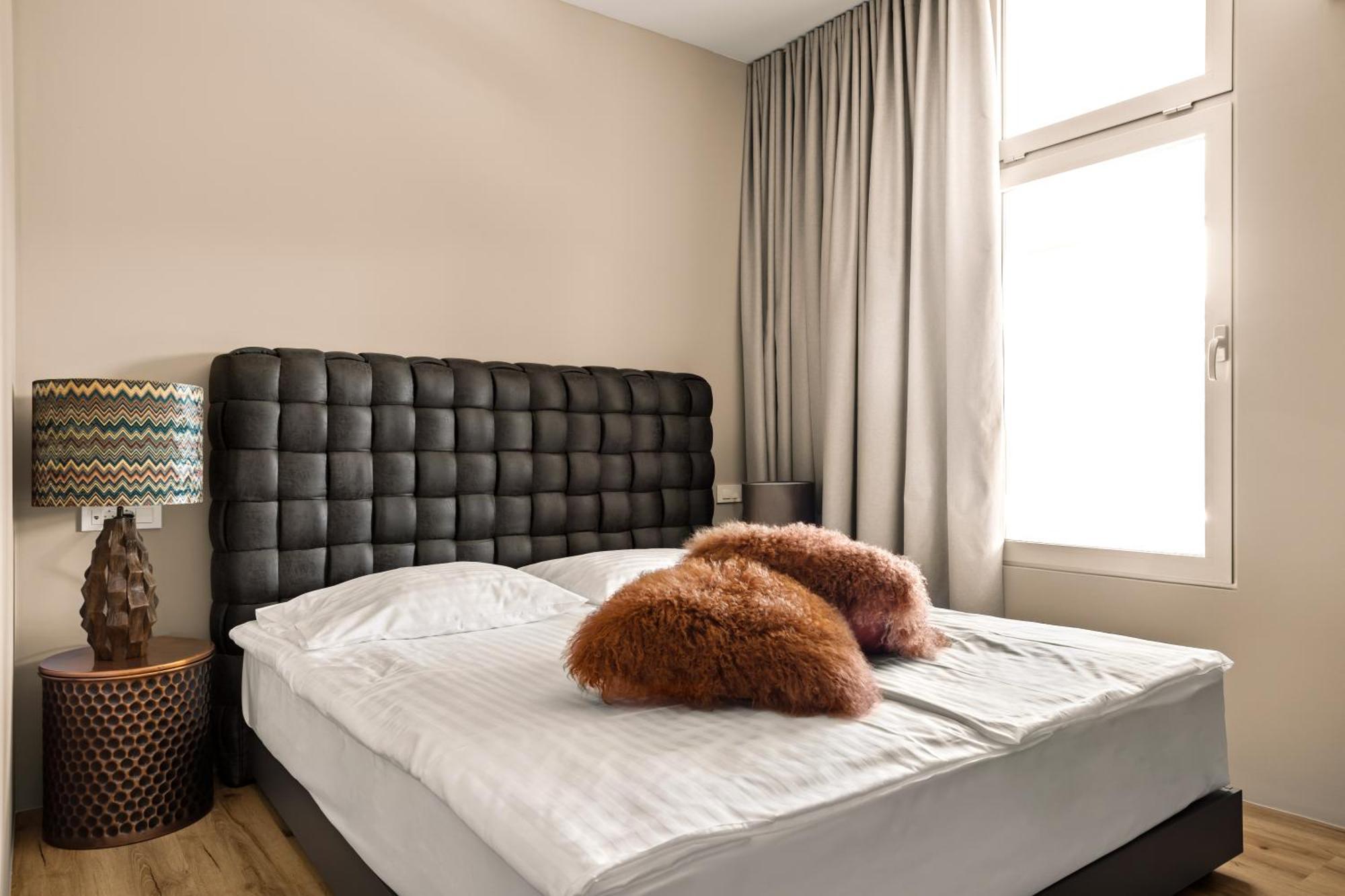 Hotel Harmonija Spa & Free Parking Mengeš Kültér fotó